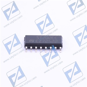 ST202ECDR
